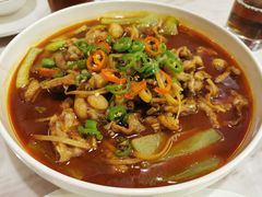 馋嘴蛙-吉品系中餐厅(歌斐中心店)