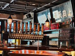 -京A Taproom·精酿餐吧(CBD店)
