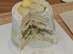 -théATRE 茶聚场(王府中環店)