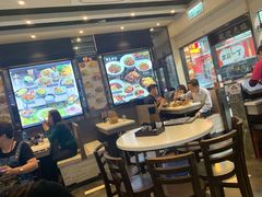 大堂-粤厨点心专门店