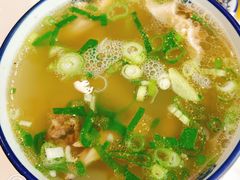 -夏家合汁(天润花园小区店)