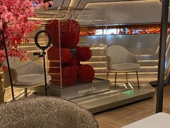 -燃扒房Steakhouse(皇庭店)