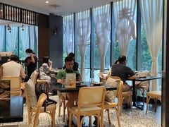 大堂-Thai Alley泰爱里(二沙岛店)