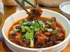 -树厨贵州菜(花果园购物中心店)