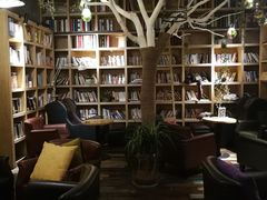 -别院里音乐餐酒吧(双流航空港店)