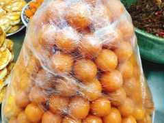 -老金家蛋菜夹馍(西安总店)