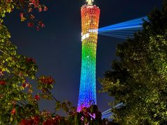 -海心沙亚运公园