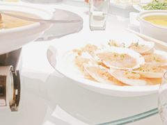 -艳阳天·非遗楚菜(武展店)