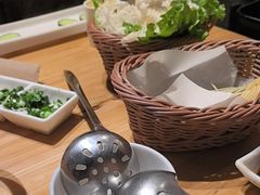 -四喜小胖·北京涮肉(五道营店)