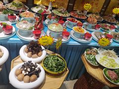 -舍得粥府(孤山街店)