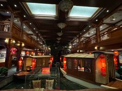 -潇湘甲鱼村(清河店)