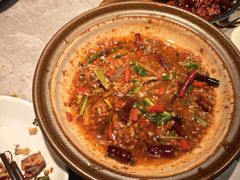 -茄子恰恰·新云南小炒(钱王街店)