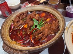 -山四砂锅(太原钟楼街店)