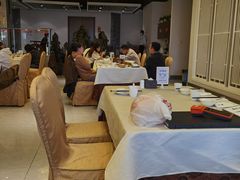 大堂-便宜坊烤鸭店(科创店)