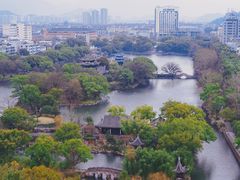 -台州府城(东湖)