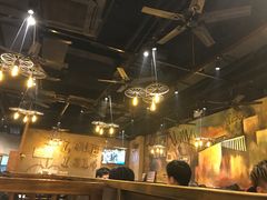 -小俩口烧烤东北菜(双井店)