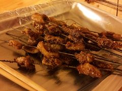 -黑皮烧烤(民意四路店)