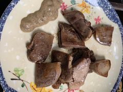 -松坂屋日料自助(长城路店)
