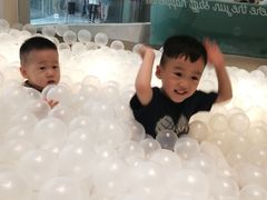 -艾米茉亲子餐厅(万象城店)