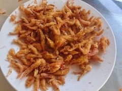 -微山岛春天里酒家