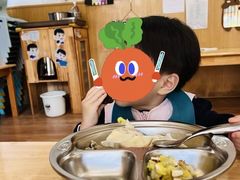 -古力古利托育早教中心(澳门路校区)