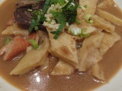 -皇城根北京风味主题餐厅(滨海万达店)