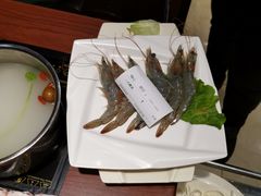 -祥记顺成小火锅(香坊店)