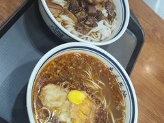-李易面馆(树木岭店)
