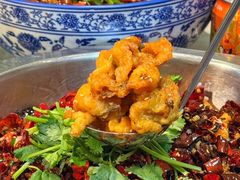 -清真·拉菲尔鱼庄·家常菜(钟楼回民街店)