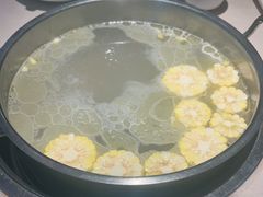 -潮泰牛肉火锅 · 创于1992年(车公庙店)