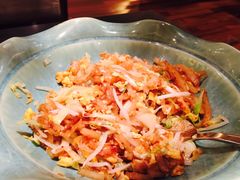-北京王府井希尔顿酒店·秦唐中餐厅Chynna