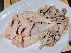 -顺德公广东猪肚鸡·煲仔饭(白石洲店)