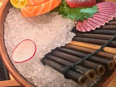 -沼津港精致料理·寿喜烧·烧鸟(青浦宝龙广场日料榜单店)
