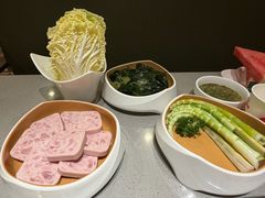 -海底捞火锅(西直门凯德MALL店)