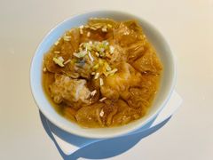 -五号茶居·新派粤菜·岭南五号酒店(沿江中路店)