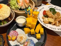 -岛风·台食小馆 ISLAND BISTRO(烟台山店)