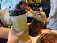 -水碾河刘老大串串香(水碾河路店)
