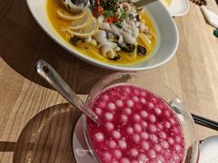 -客汀家宴·客家烟火 四季食材(集美店)