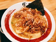 -雷门拉面·现熬骨汤(凯德来福士店)