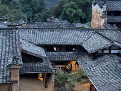 -杨家堂村