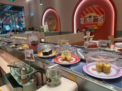 -元气寿司(八号仓店)