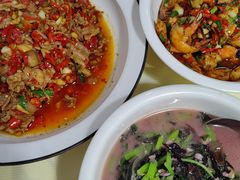 -笨罗卜浏阳菜馆(星沙店)