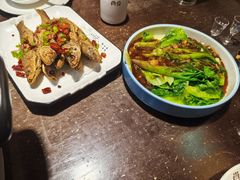-肖记牛肉鱼杂馆·省级非遗(柏林春天直营店)