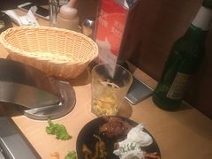 -新石器烤肉(西田城店)