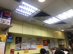 -南记粉面(銅鑼灣中心店)