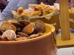 -龍歌自助小火锅(崂山丽达店)