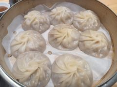 招牌汤包-鑫旺旺汤包(总店)