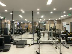 -琪航·健身+普拉提(嘉定北地铁站店)