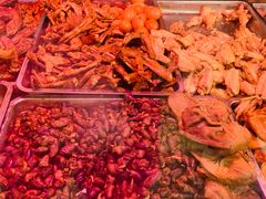 -土门八珍烤鸡腊味店(土门老店)