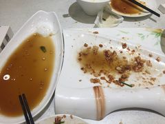 闫府私房菜(万达广场店)-闫府私房菜(经四路万达店)